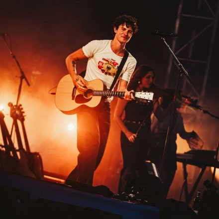 SUPERBLOOM Festival 2025