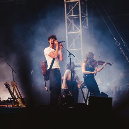SUPERBLOOM Festival 2025