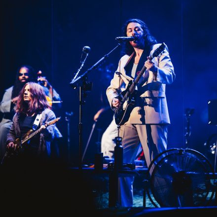 SUPERBLOOM Festival 2025
