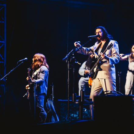 SUPERBLOOM Festival 2025