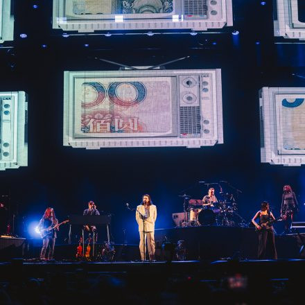 SUPERBLOOM Festival 2025