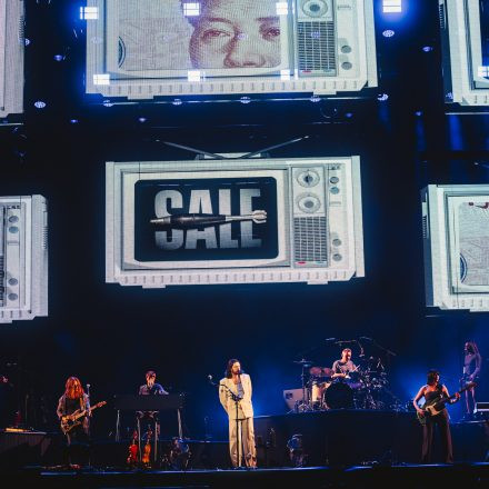 SUPERBLOOM Festival 2025