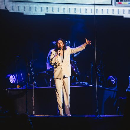 SUPERBLOOM Festival 2025