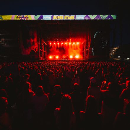 SUPERBLOOM Festival 2025