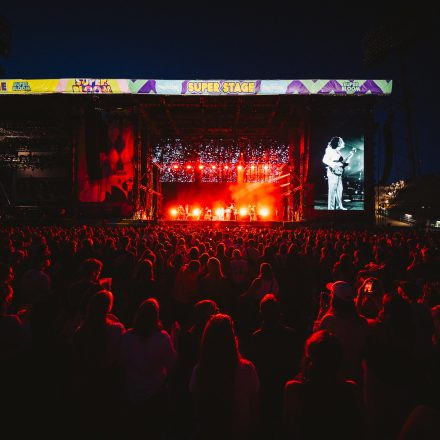 SUPERBLOOM Festival 2025