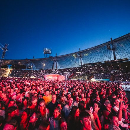 SUPERBLOOM Festival 2025