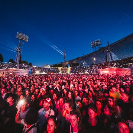 SUPERBLOOM Festival 2025