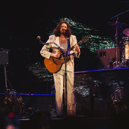 SUPERBLOOM Festival 2025