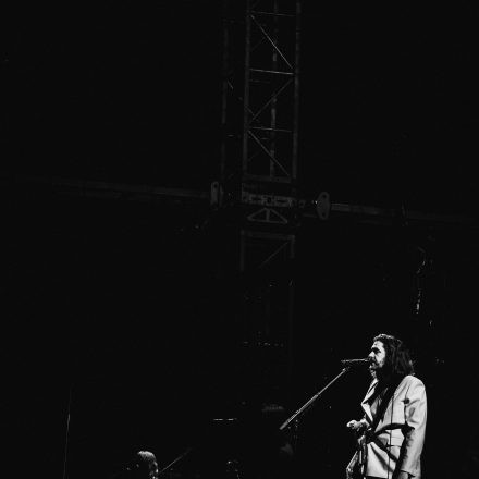 SUPERBLOOM Festival 2025