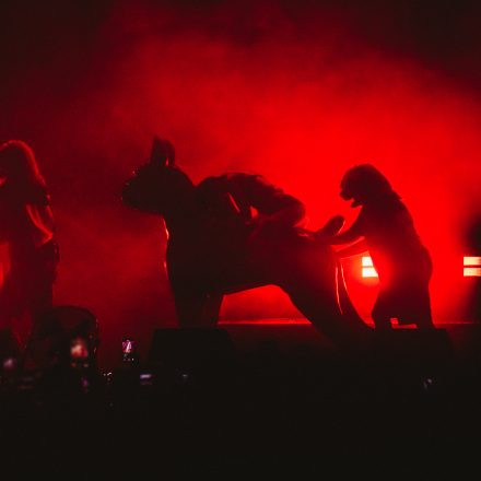 SUPERBLOOM Festival 2025