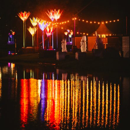 SUPERBLOOM Festival 2025