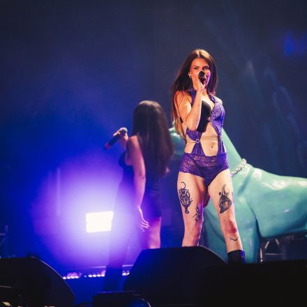 SUPERBLOOM Festival 2025
