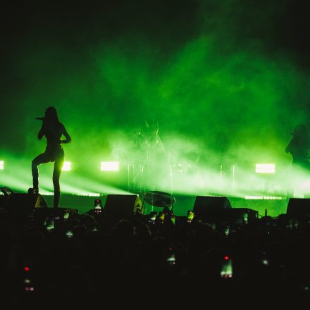SUPERBLOOM Festival 2025