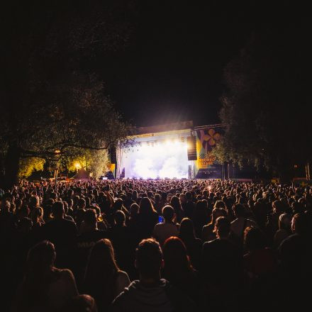 SUPERBLOOM Festival 2025
