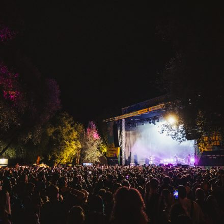 SUPERBLOOM Festival 2025