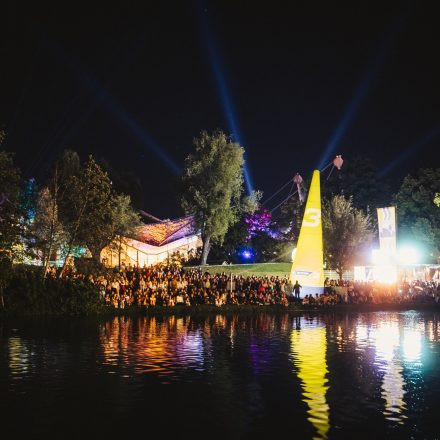 SUPERBLOOM Festival 2025