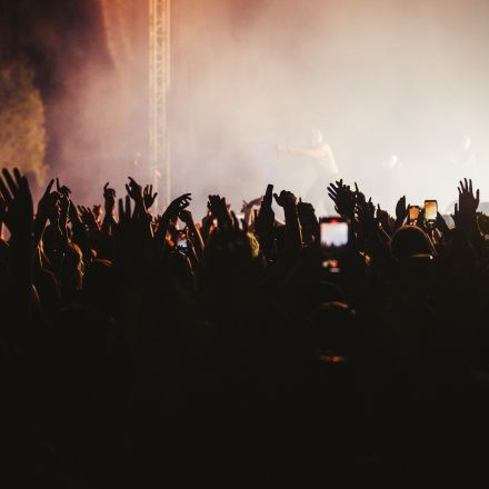 SUPERBLOOM Festival 2025