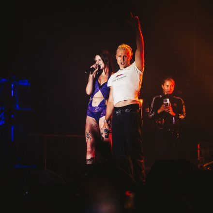 SUPERBLOOM Festival 2025