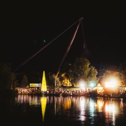 SUPERBLOOM Festival 2025