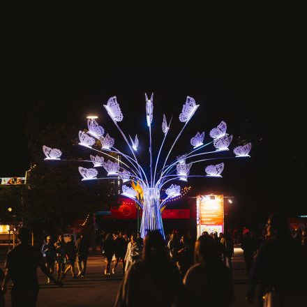 SUPERBLOOM Festival 2025