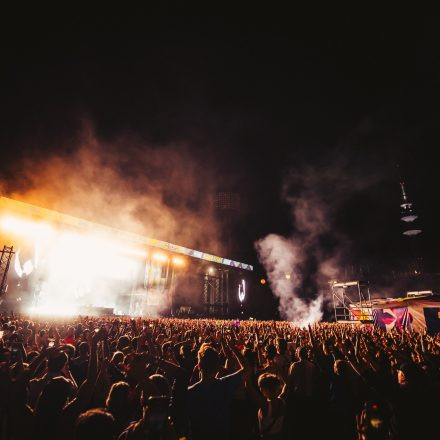 SUPERBLOOM Festival 2025