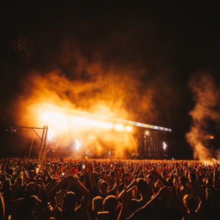 SUPERBLOOM Festival 2025