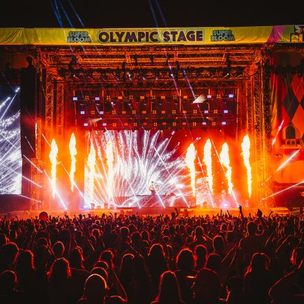 SUPERBLOOM Festival 2025