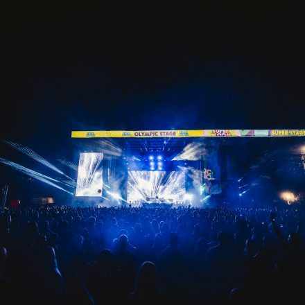 SUPERBLOOM Festival 2025