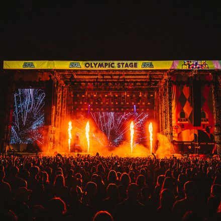 SUPERBLOOM Festival 2025