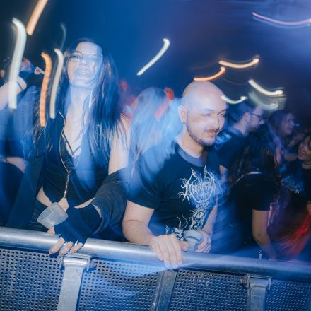 Black Parade Vienna
