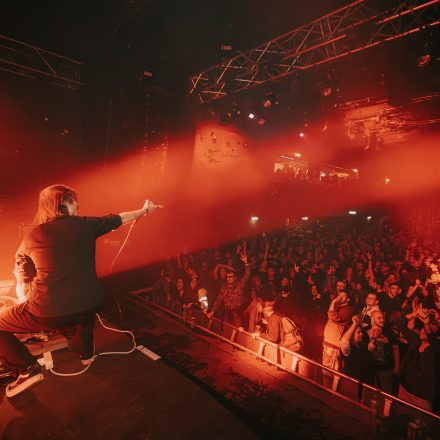Black Parade Vienna