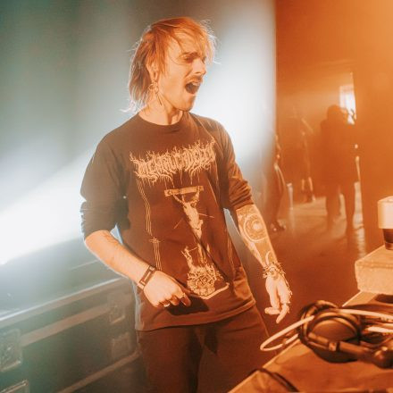 Black Parade Vienna