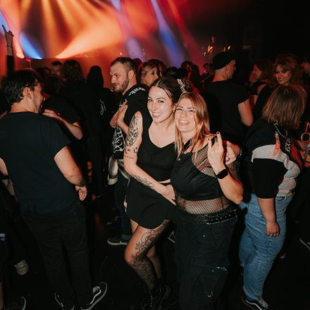 Black Parade Vienna