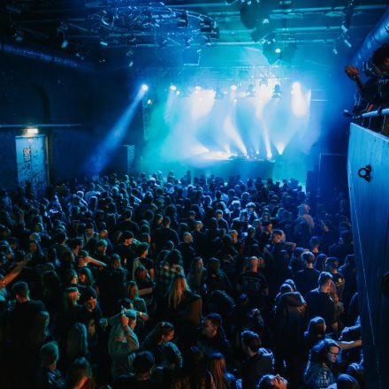 Black Parade Vienna