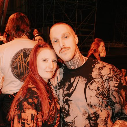 Black Parade Vienna