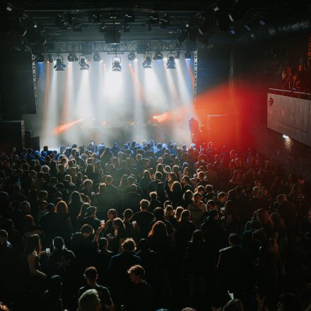 Black Parade Vienna