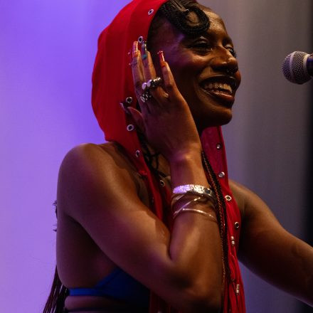 Little Simz
