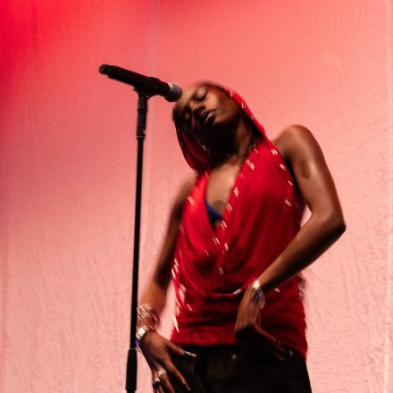 Little Simz