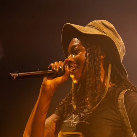 Little Simz