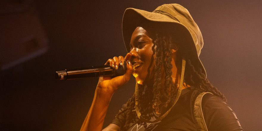Little Simz