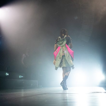 Little Simz