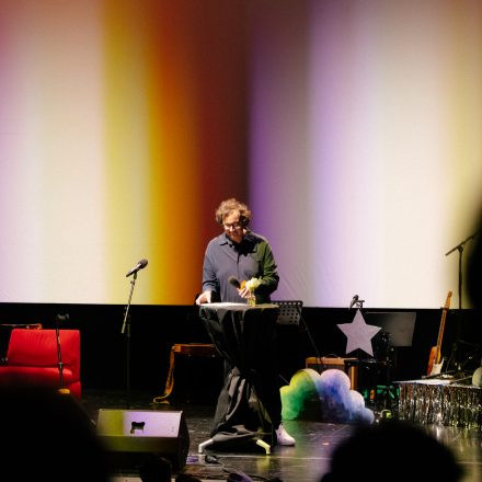 Waves Vienna 2025 Opening