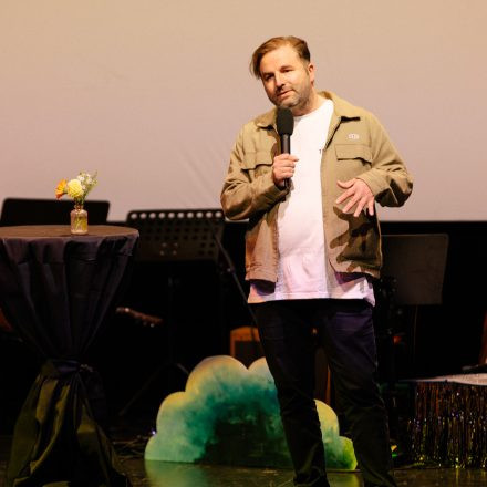 Waves Vienna 2025 Opening