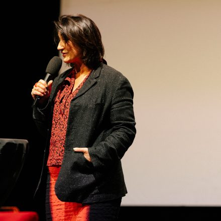 Waves Vienna 2025 Opening