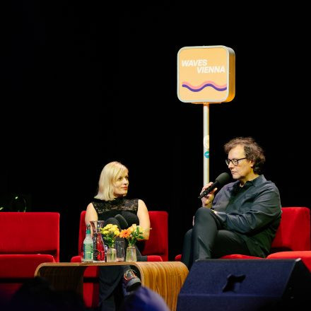 Waves Vienna 2025 Opening