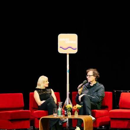 Waves Vienna 2025 Opening