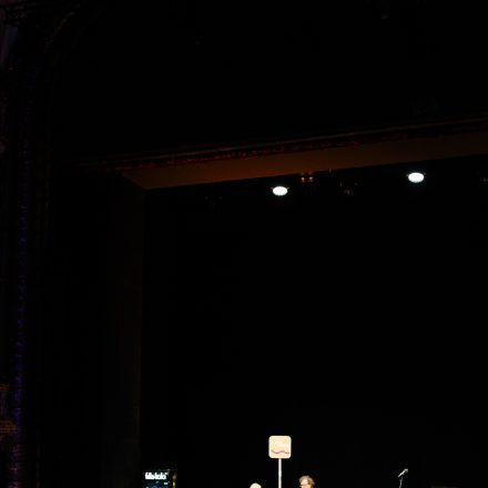 Waves Vienna 2025 Opening