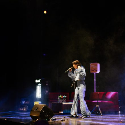 Waves Vienna 2025 Opening