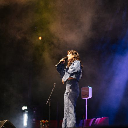 Waves Vienna 2025 Opening