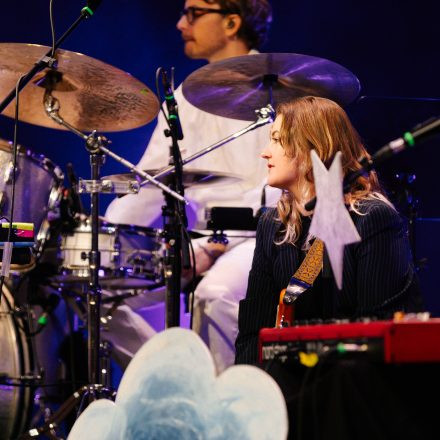 Waves Vienna 2025 Opening